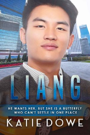 Liang: BWAM, Unlikely Couple, Billionaire Romance (Members From Money Season Two Book 47)