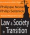 Law and Society in Transition
