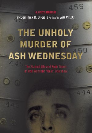 The Unholy Murder of Ash Wednesday