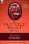 The Mounted Police Novels