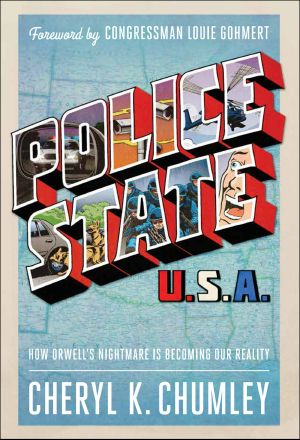 Police State USA