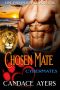 Chosen Mate: Eine Paranormale Romanze (Cybermates 5) (German Edition)