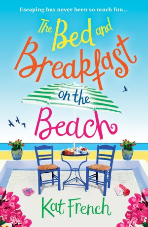 The Bed and Breakfast on the Beach