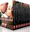 Billionaire Romance Boxed Set 1-9