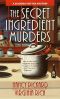 The Secret Ingredient Murders · A Eugenia Potter Mystery