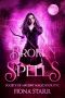 Broken Spells (Society of Ancient Magic Book 5)