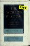 The world's wisdom · Sacred texts of the world's religions