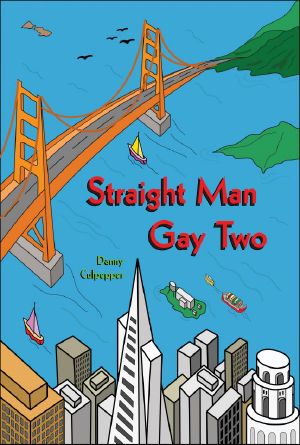 Straight Man Gay Two