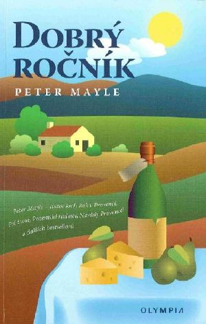 Dobrý ročník