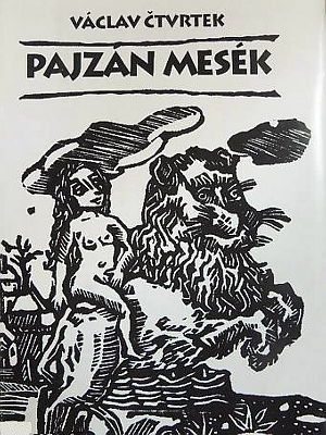 Pajzán ​mesék