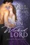 To Win a Wicked Lord (Shadows and Silk Book 4)