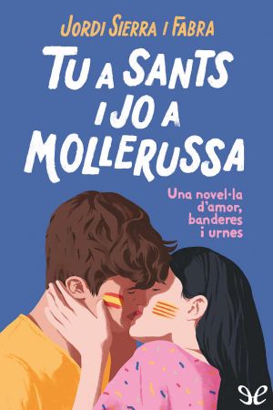 Tu a Sants I Jo a Mollerussa