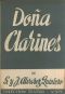 Doña Clarines