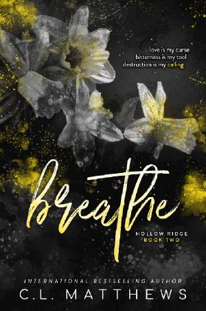 Breathe (Hollow Ridge Book 2)