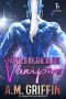 Hunted by the Alien Vampire: An Alien Abduction Romance (The Hunt Book 4)