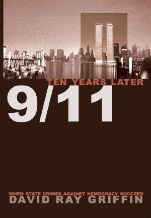 9/11 Ten Years Later