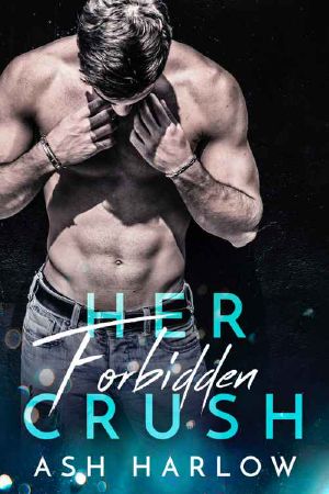 Her Forbidden Crush · Sexy New Zealand Romance Novella