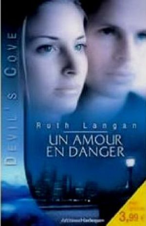 Devil's Cove 01 · Un Amour en Danger