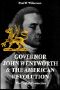 Governor John Wentworth and the American Revolution · the English Connection