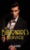 The Billionaire's Service: A Gay Romance