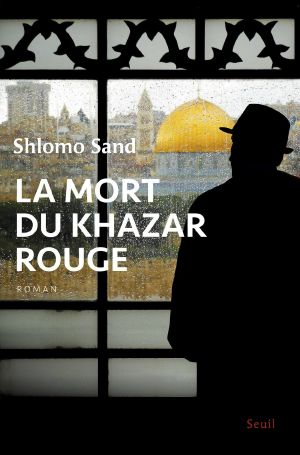 La mort du Khazar rouge