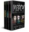 The Mercy Academy · Box Set · A Complete High School Bully Romance Series