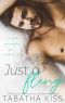 Just a Fling: A Heartthrob Hotel Novella