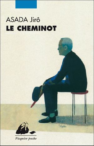 Le Cheminot