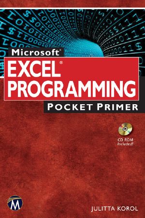 Excel Programming