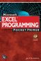 Excel Programming