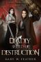 Deadly Shield of Destruction (Gory Pearl of Doom Book 2)