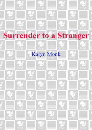 Surrender to a Stranger