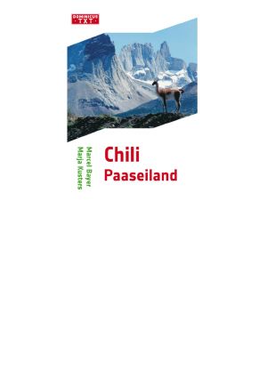 Chili Paaseiland