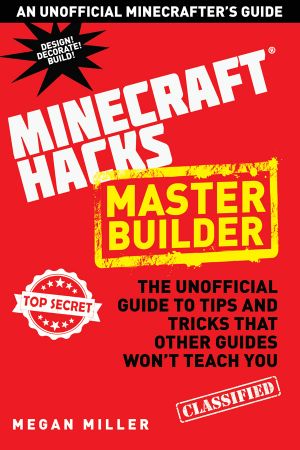 Minecraft &#174 · Hacks Master Builder