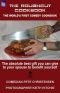 The Roughcut Cookbook
