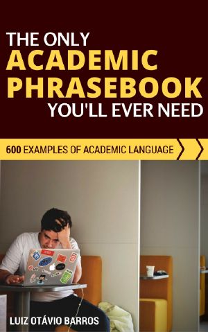 The Only Academic Phrasebook You'll Ever Need