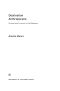 Destination Anthropocene : Science and Tourism in the Bahamas (9780520970885)