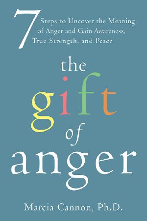 Gift of Anger