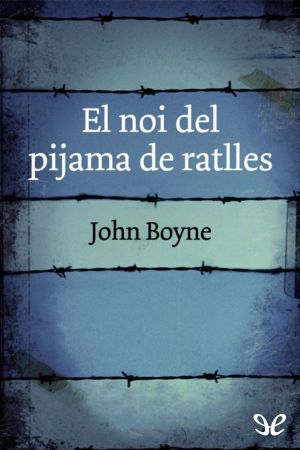 El noi del pijama de ratlles