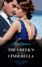 The Greek's Penniless Cinderella (Mills & Boon Modern)