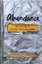 Abundance · The Future Is Better Than You Think