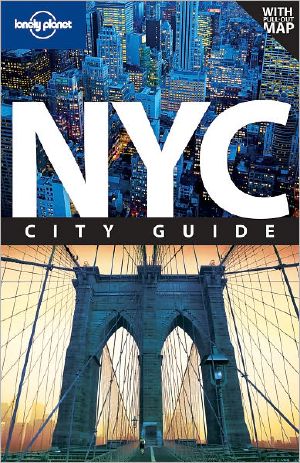 New York City · City Guide · 7th Edition