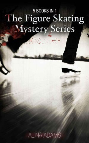 Figure Skating Mystery Series · 5 Books in 1