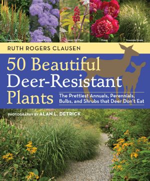 50 Beautiful Deer-Resistant Plants