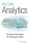 Big Data Analytics