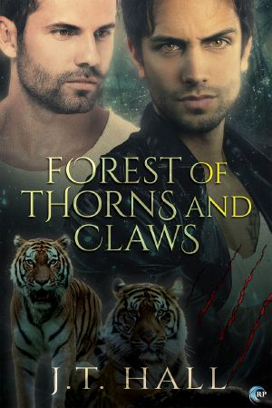 Forest of Thorns and Claws