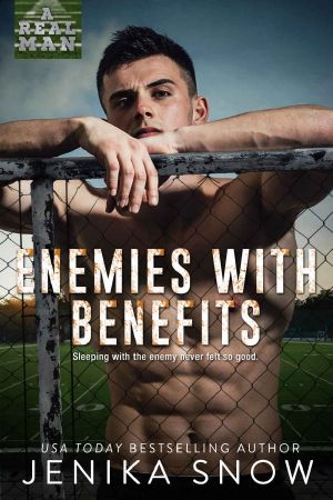 Enemies with Benefits: A Real Man