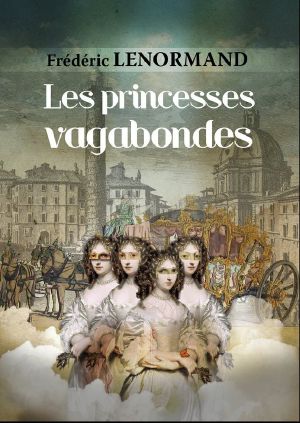 Les Princesses Vagabondes