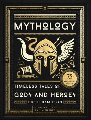 Edith Hamilton's Mythology