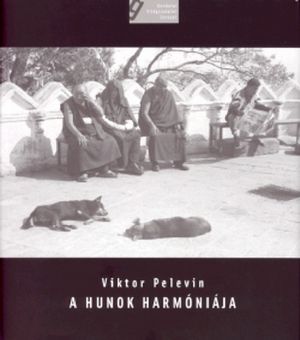 A hunok harmóniája